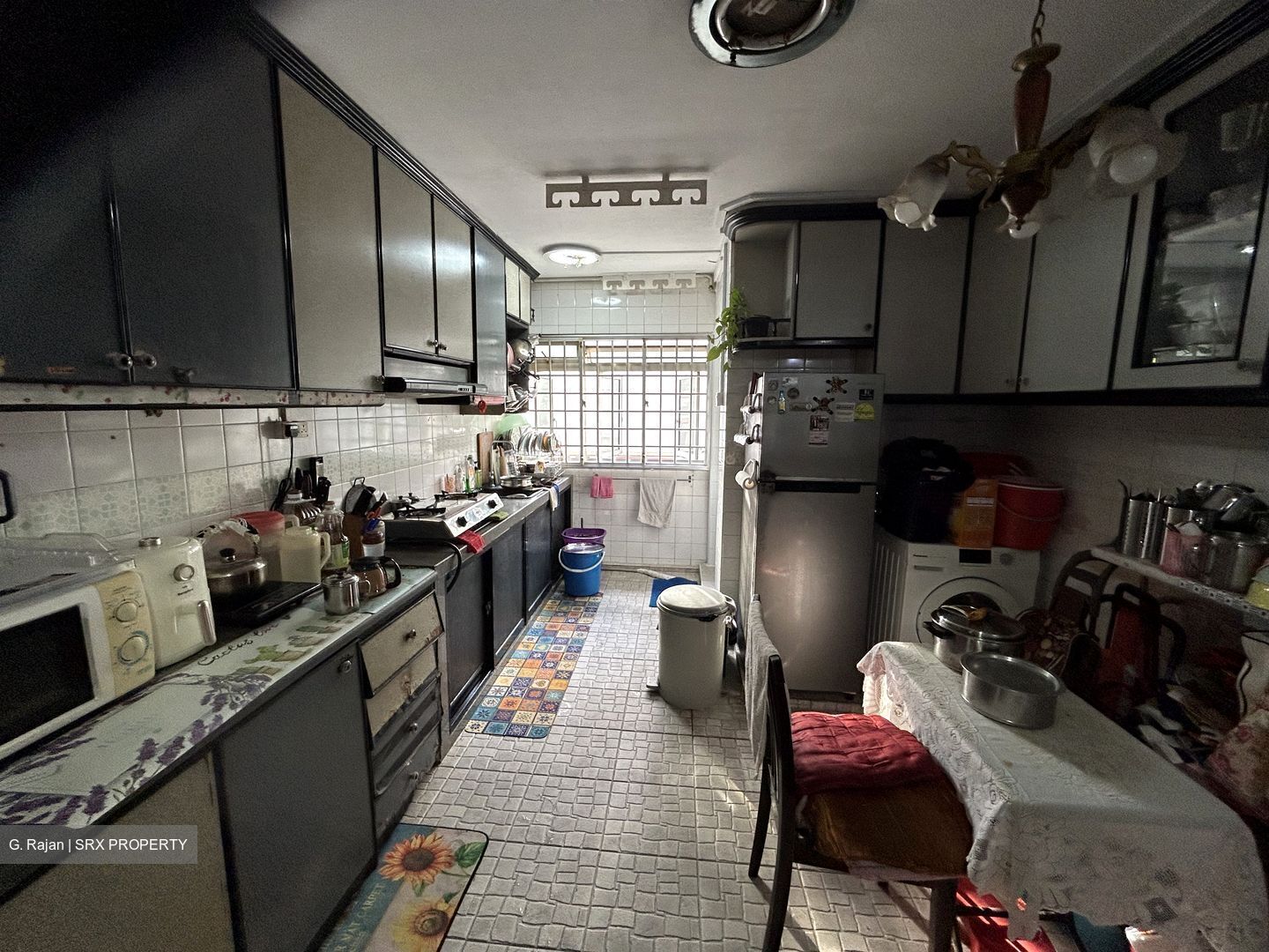 Blk 517 Choa Chu Kang Street 51 (Choa Chu Kang), HDB 4 Rooms #446112721